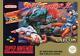 Street Fighter Ii 2 Snes Super Nintendo Nes Jeu Vidéo D'action Et D'aventure En Boîte