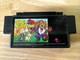 Super 3d Arche De Noé (super Nintendo Snes, 1994) Wisdom Tree 100% Authentique Orig