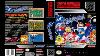 Super Bomberman Jeu Super Nintendo Jouez Avec Triche Rétro Arcade Snes Supernintendo