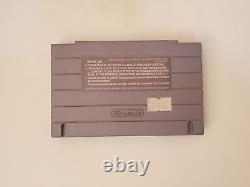 Super Bonk (Super Nintendo SNES)