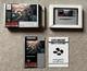 Super Castlevania Iv Snes Super Nintendo + Protecteur