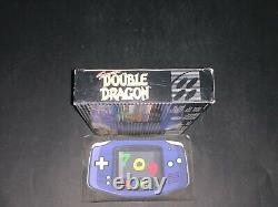 Super Double Dragon (Super Nintendo) SNES EN BOÎTE BOXÉE