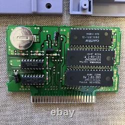 Super Mario All-Stars (Super Nintendo SNES, 1993) Complet CIB Authentique Testé
