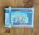 Super Mario Kart Super Nintendo Snes 1992 8.5 Cib Wata Vga Cgc X Noté Rare