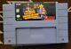 Super Mario Rpg : Légende Des Sept Étoiles (nintendo Snes) Authentique Propre
