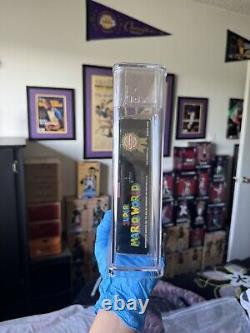 Super Mario World (Super Nintendo Entertainment System SNES, 1991) WATA 7.5 CIB<br/>


	<br/>
 Super Mario World (Super Nintendo Entertainment System SNES, 1991) WATA 7.5 CIB