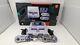 Super Mario World Super Nintendo Snes Bundle Complet Cib Console Système Testé