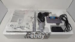 Super Mario World Super Nintendo SNES Ensemble Complet CIB Système Console Testé