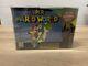 Super Mario World (super Nintendo) Snes (tout Neuf Et Scellé En Usine !)