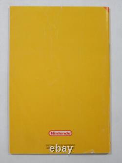 Super Mario World (classiques Boîte Rouge) Super Nintendo (snes) Pal-nfah Complet