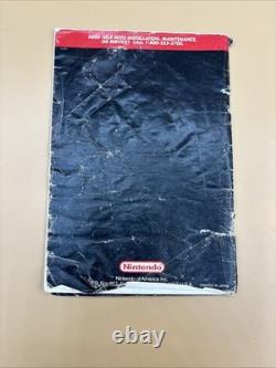 Super Metroid (Super Nintendo, 1994) SNES Authentique CIB avec Manuel et Inclusions