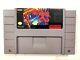 Super Metroid Super Nintendo Snes Jeu Testé Travail Authentique