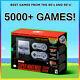 Super Nintendo Classic Edition Snes Mini Avec Plus De 5000 Jeux - Nouveau Rétro