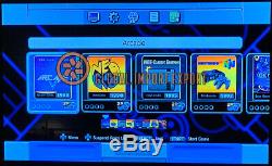 Super Nintendo Edition Classic Snes Console Mini Système De Divertissement 5400 Jeux