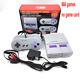 Super Nintendo Entertainment System Console De Jeu Vidéo Orig Snes Bundle