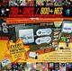 Super Nintendo Entertainment System Snes Mini Console Classic Edition Nouveau