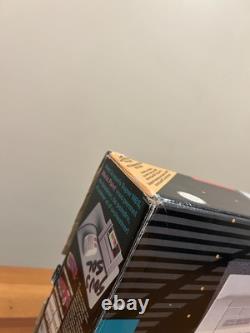 Super Nintendo Mario World All-Stars Console CIB Système SNES Ensemble Dans La Boîte RARE