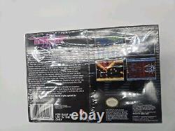 Super Nintendo SNES 1991 Gradius III Jeu Usine Scellé