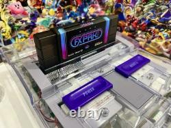 Super Nintendo SNES 1CHIP-01 Personnalisé