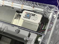 Super Nintendo SNES 1CHIP-01 Personnalisé
