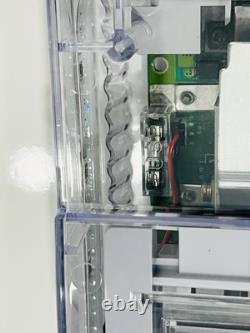 Super Nintendo SNES 1CHIP-01 Personnalisé