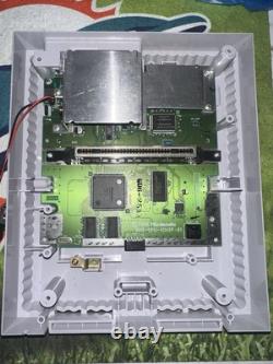 Super Nintendo SNES 1CHIP-01 SNES UN3 Authentique Testé Fonctionnel Livraison Gratuite Rapide