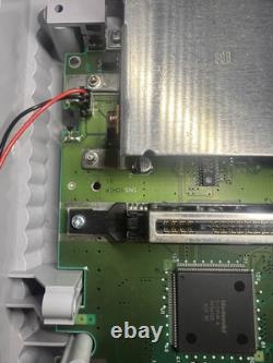 Super Nintendo SNES 1CHIP-01 SNES UN3 Authentique Testé Fonctionnel Livraison Gratuite Rapide