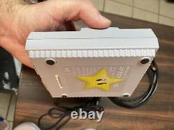 Super Nintendo SNES Classic Authentique Piraté Mod Tons Jeux SNES Même Jour d'Expédition