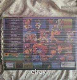 Super Nintendo SNES Classic Mini Entertainment System 21 -> Super Nintendo SNES Classique Mini Système de Divertissement 21