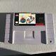 Super Nintendo Snes Les Pirates De L'eau Sombre Jeu Testé