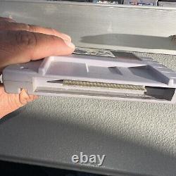 Super Nintendo SNES Les Pirates de l'Eau Sombre Jeu Testé