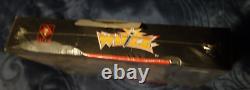 Super Nintendo SNES NTSC US Whizz Neuf & Scellé d'Usine (principalement)