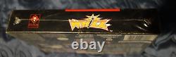 Super Nintendo SNES NTSC US Whizz Neuf & Scellé d'Usine (principalement)