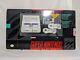 Super Nintendo Snes Super Set Sns-001 Complet Dans La Boîte Cib Console Testée