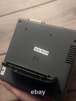 Super Nintendo SNES UFO Super Drive PRO CIB COMPLET DANS LA BOÎTE