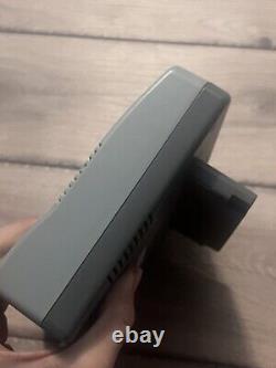 Super Nintendo SNES UFO Super Drive PRO CIB COMPLET DANS LA BOÎTE