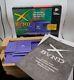 Super Nintendo Snes Xband Modem à Composition Catapult Games Rare Complet Propre