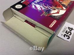 Super Nintendo Secret Of Evermore Boxed Snes