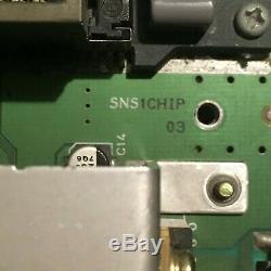 Super Nintendo Snes-101 Sns 1chip 03 Console De Divertissement Système