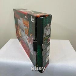 Super Nintendo Snes Console Donkey Kong Country Console Set Box Empty Box