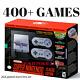 Super Nintendo Snes Édition Classique Hacked Modeded 400 + Snes Games + Tous Les Box Art