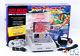 Super Nintendo Snes Street Fighter 2 Turbo Console Bundle En Boîte! Copain