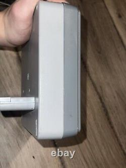 Super Pro Fighter Super Nintendo SNES Super Famicom SFC Testé Fonctionnel