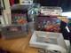 Super Punch-out (super Nintendo Snes, 1994) Jeu Vidéo Cib Avec Manuel