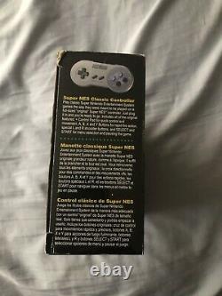 Système De Divertissement Super Nintendo Snes Classic Edition Mini De Jouets R Us