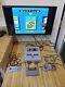 Système Super Nintendo, 2 Manettes, Super Mario All Stars, Dk2, TestÉ & Fonctionnel