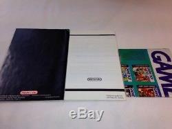 Terranigma Super Nintendo Authentique Complet Dans La Boîte Cib 1996 Pal Uk Snes