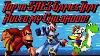 Top 10 Des Jeux Super Nintendo Qui Ont Fait Mon Enfance Snes Tacular