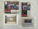 Tortues Iv 4 Dans Le Temps Super Nintendo Snes Pal Ita Gig Boxato Tartarughe Ninja Cib