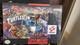 Tortues Ninja : Turtles In Time Snes Neuf Sous Blister